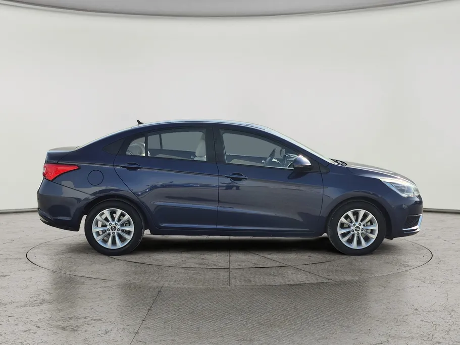 2023 Chery Arrizo 5 Comfort 