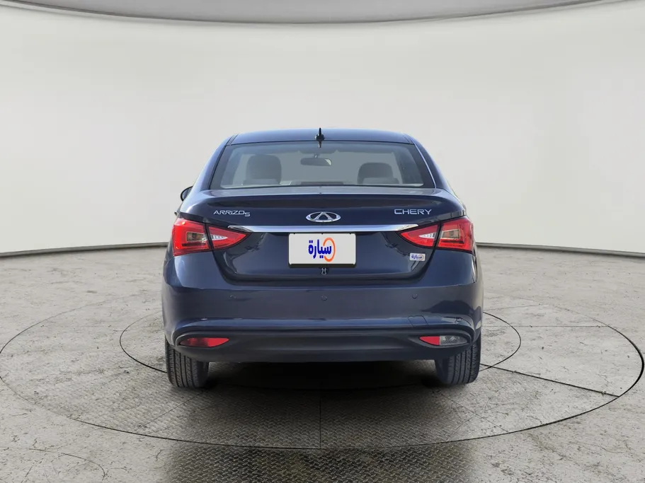 2023 Chery Arrizo 5 Comfort 