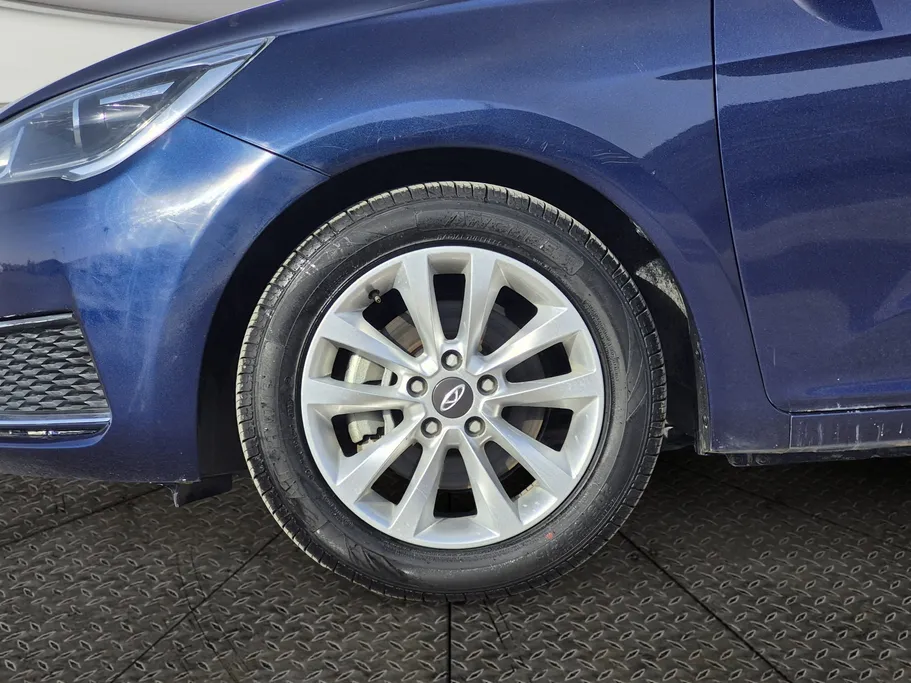 2023 Chery Arrizo 5 Comfort 