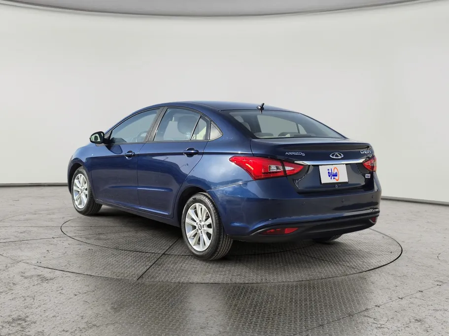 2023 Chery Arrizo 5 Comfort 
