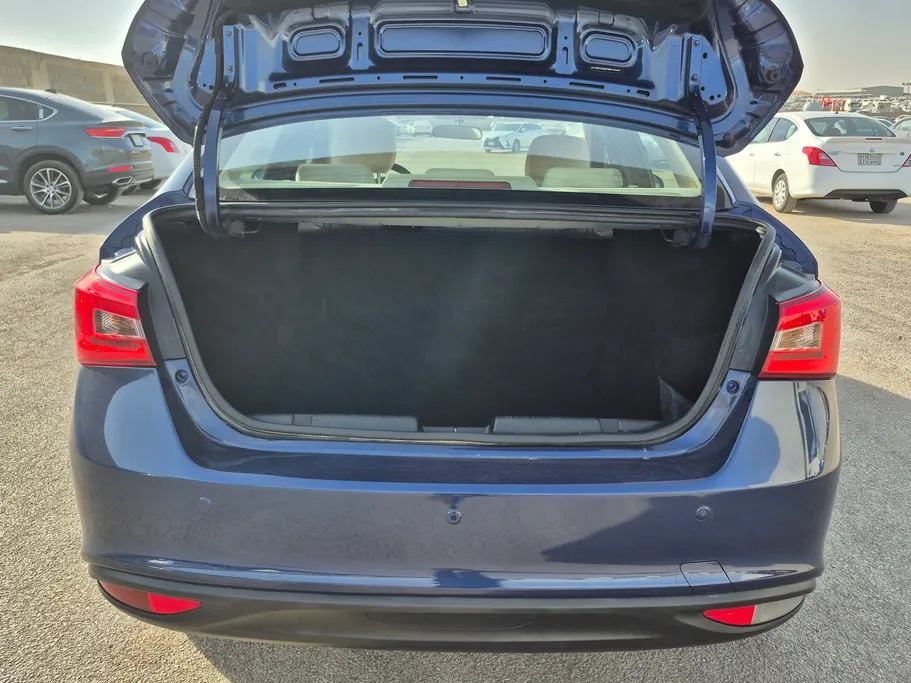 2023 Chery Arrizo 5 Comfort 