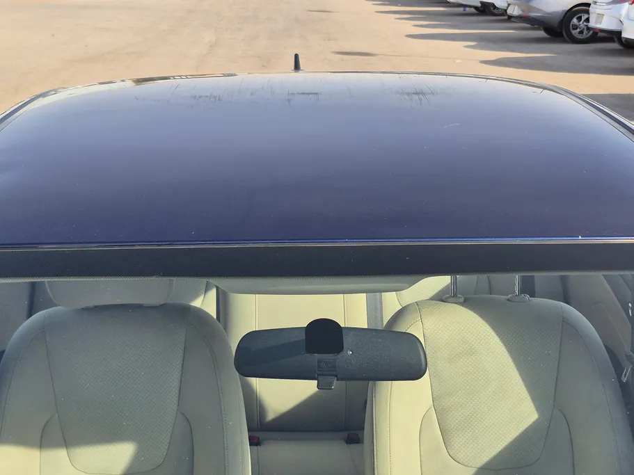 2023 Chery Arrizo 5 Comfort 