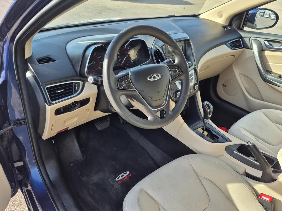 2023 Chery Arrizo 5 Comfort 
