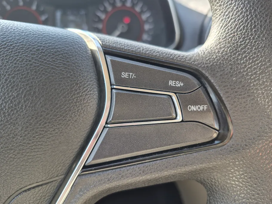 2023 Chery Arrizo 5 Comfort 