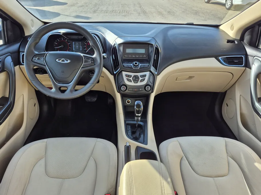2023 Chery Arrizo 5 Comfort 