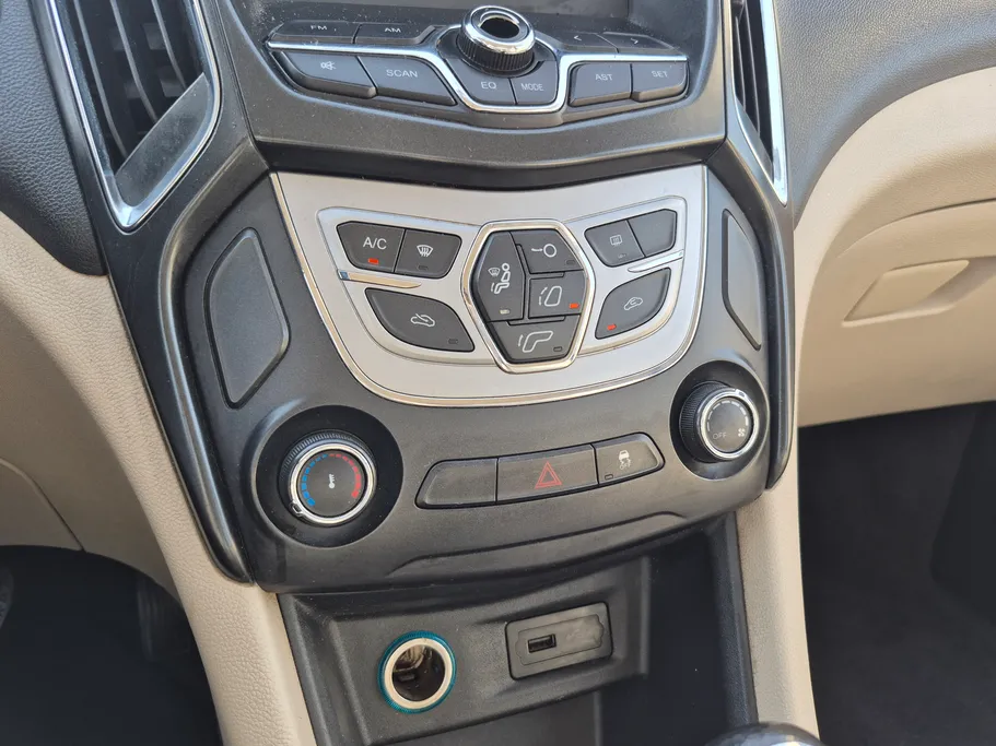 2023 Chery Arrizo 5 Comfort 