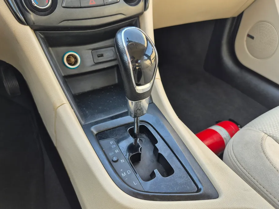 2023 Chery Arrizo 5 Comfort 