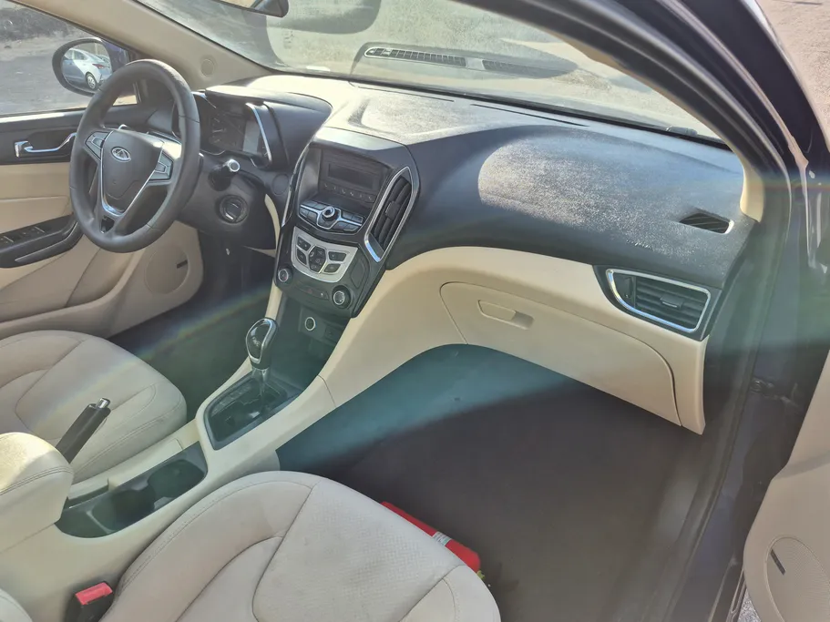 2023 Chery Arrizo 5 Comfort 