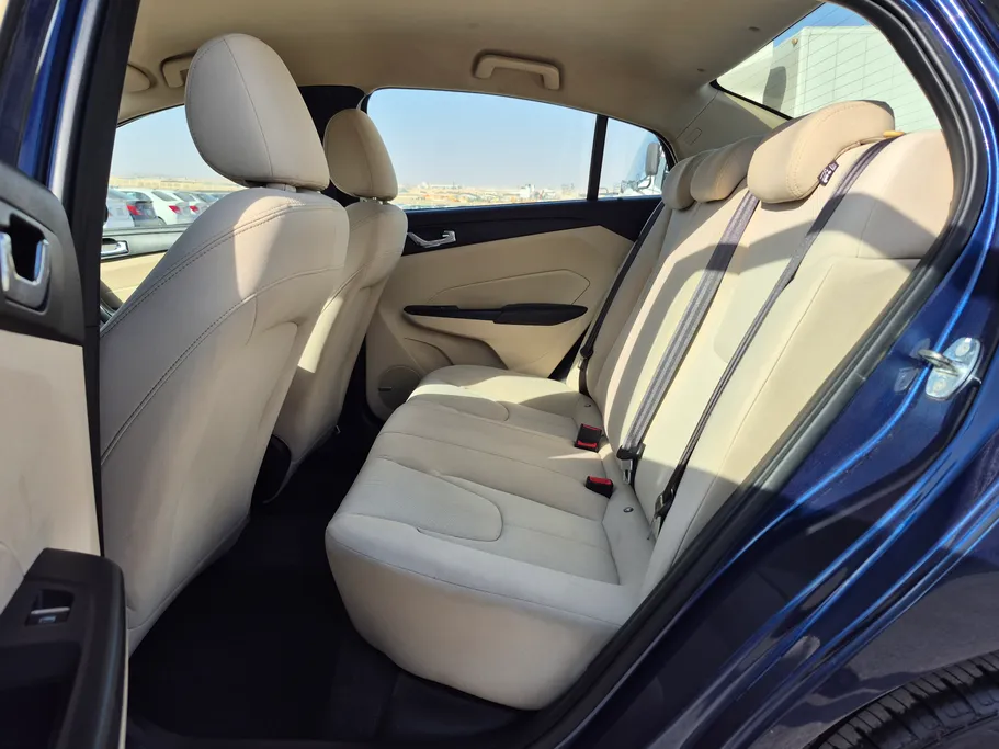 2023 Chery Arrizo 5 Comfort 