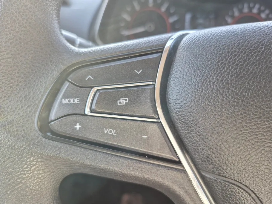 2023 Chery Arrizo 5 Comfort 