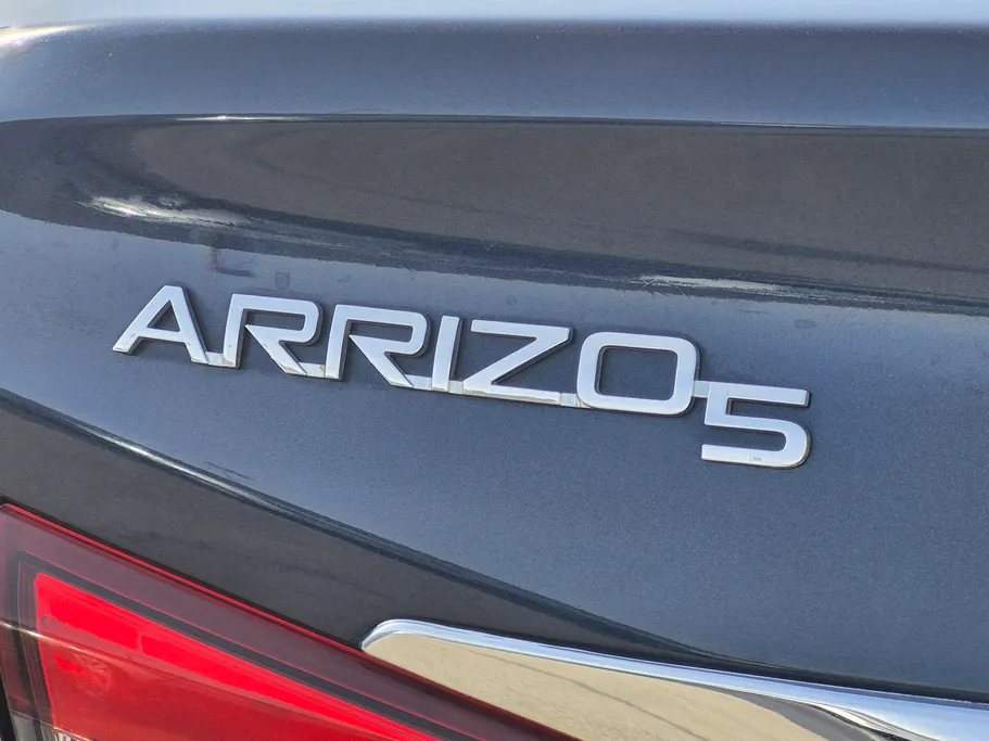 2023 Chery Arrizo 5 Comfort 