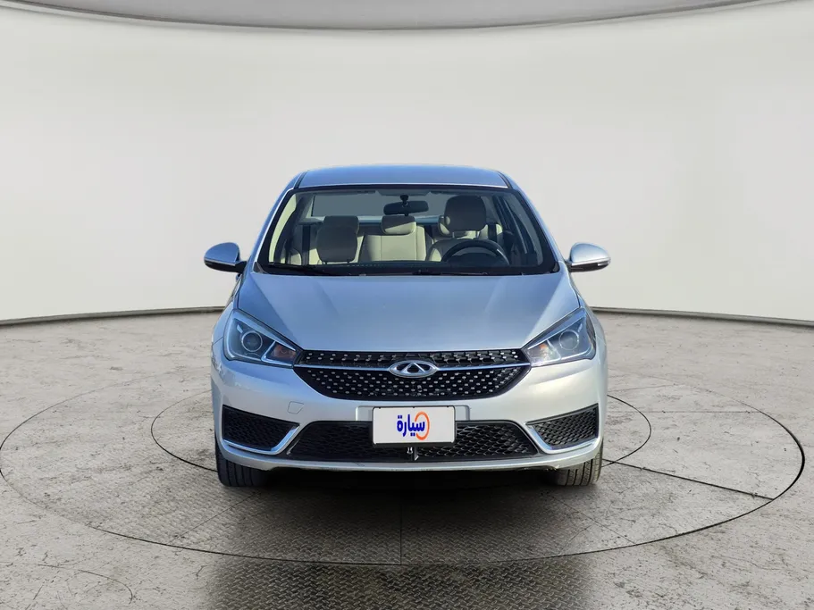 2023 Chery Arrizo 5 Comfort 