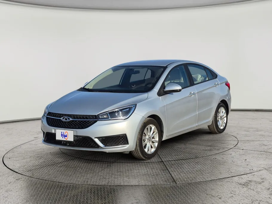 2023 Chery Arrizo 5 Comfort 