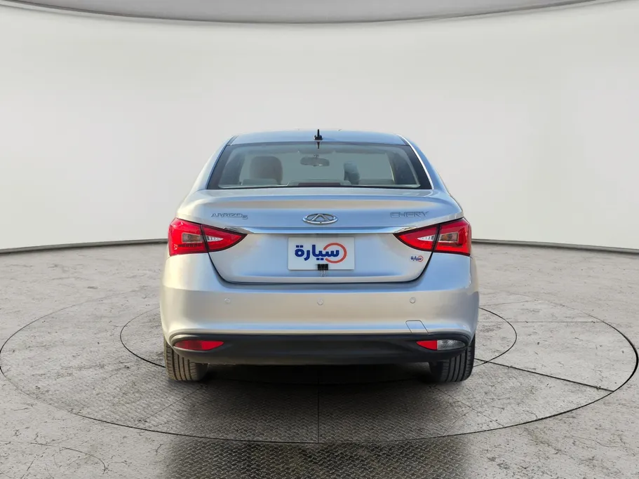 2023 Chery Arrizo 5 Comfort 