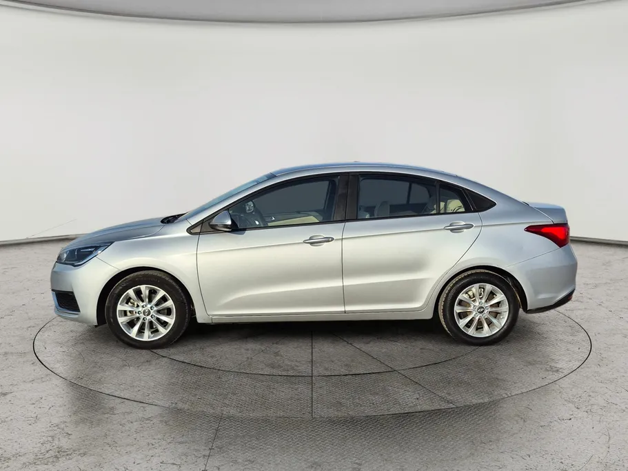 2023 Chery Arrizo 5 Comfort 