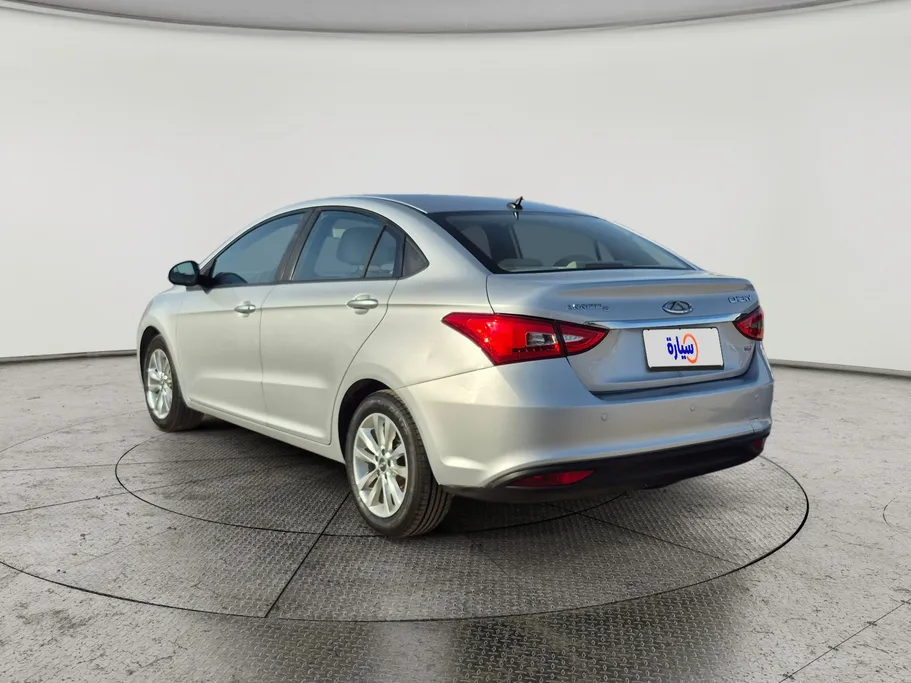2023 Chery Arrizo 5 Comfort 