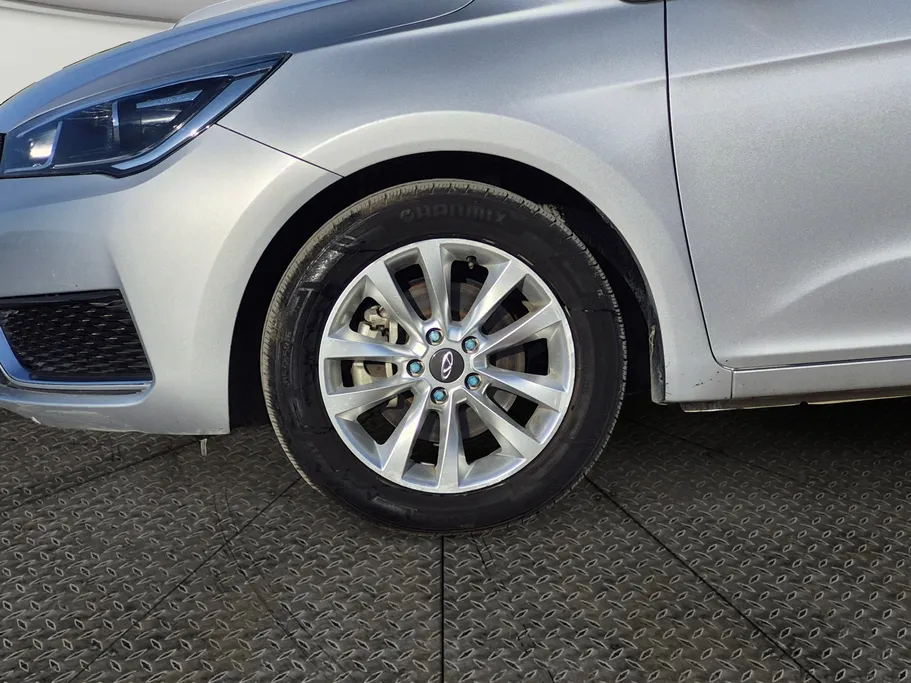 2023 Chery Arrizo 5 Comfort 