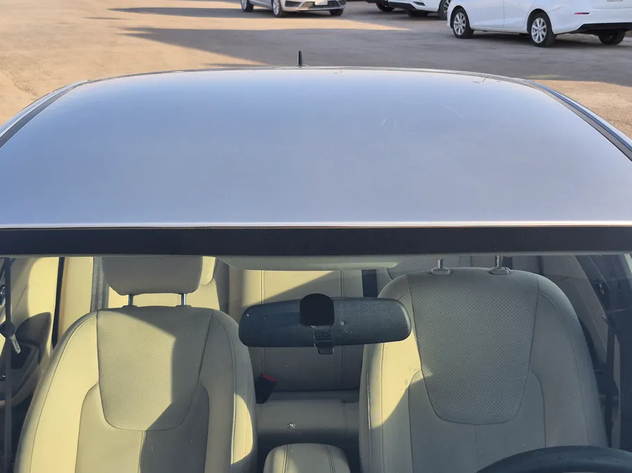 2023 Chery Arrizo 5 Comfort 