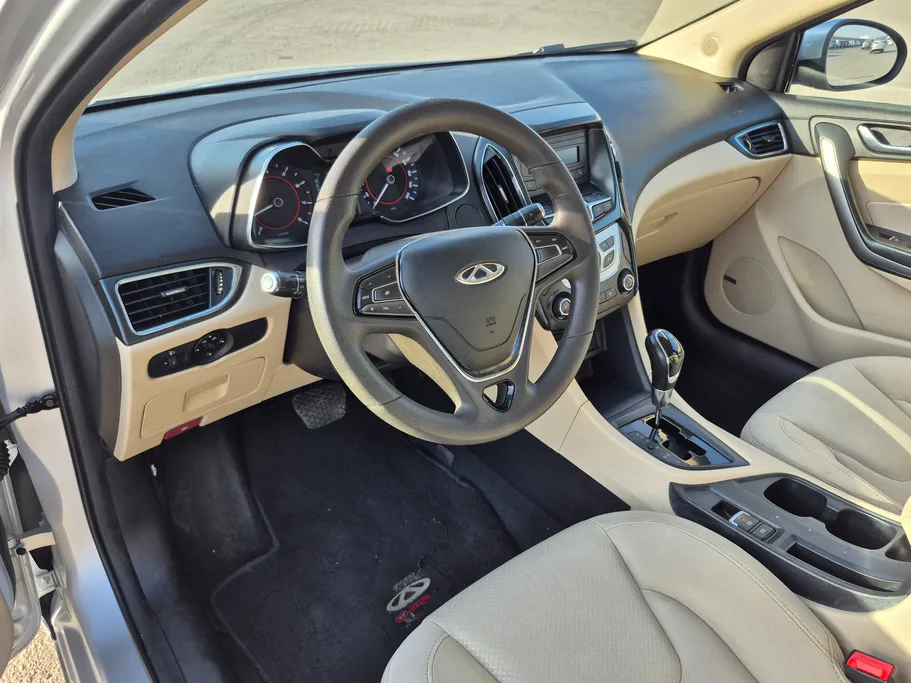 2023 Chery Arrizo 5 Comfort 