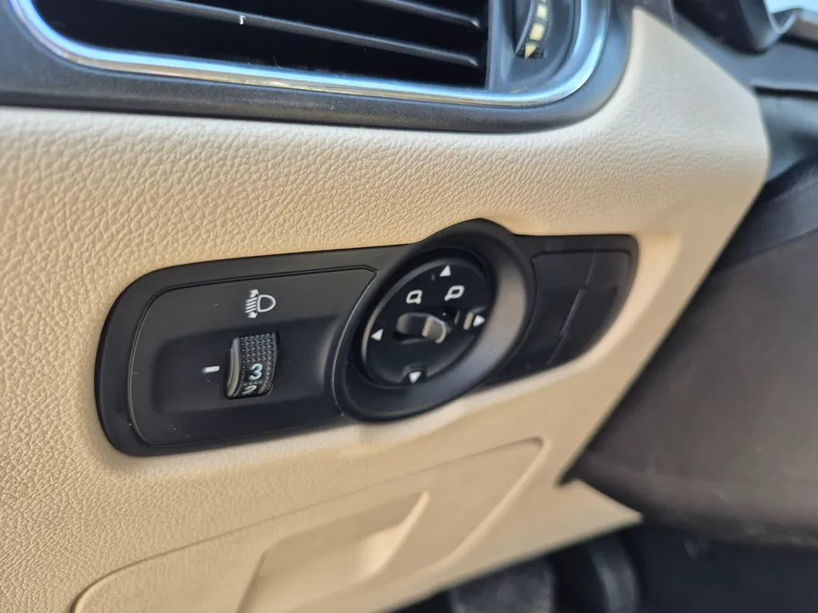 2023 Chery Arrizo 5 Comfort 