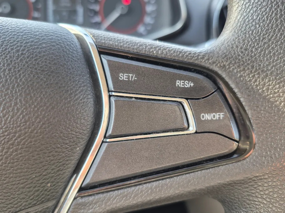 2023 Chery Arrizo 5 Comfort 