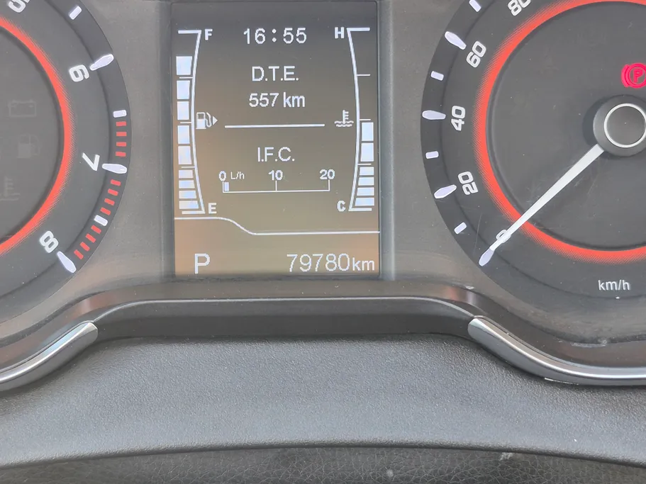 2023 Chery Arrizo 5 Comfort 