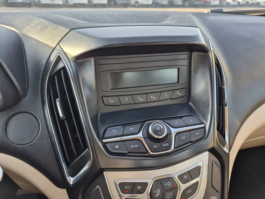 2023 Chery Arrizo 5 Comfort 