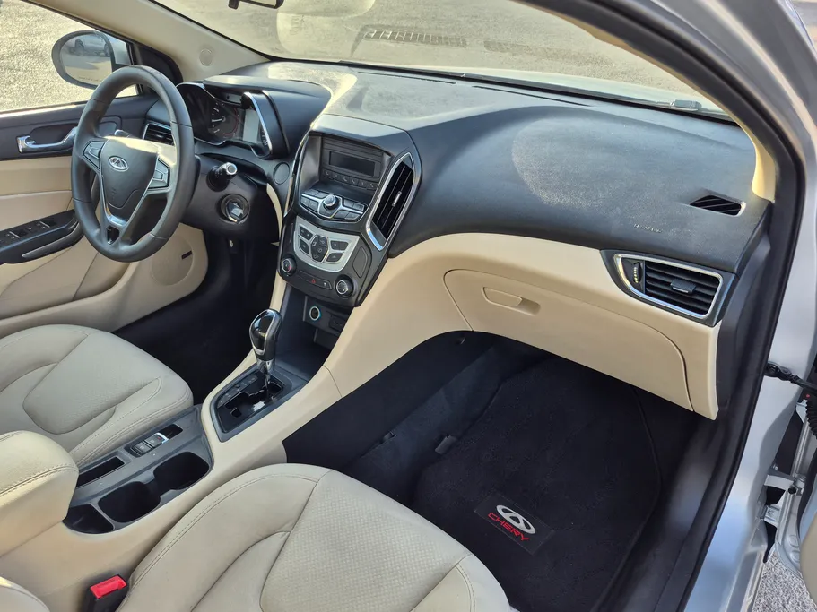 2023 Chery Arrizo 5 Comfort 