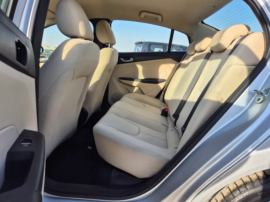 2023 Chery Arrizo 5 Comfort 