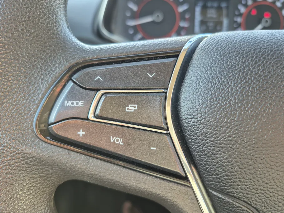 2023 Chery Arrizo 5 Comfort 