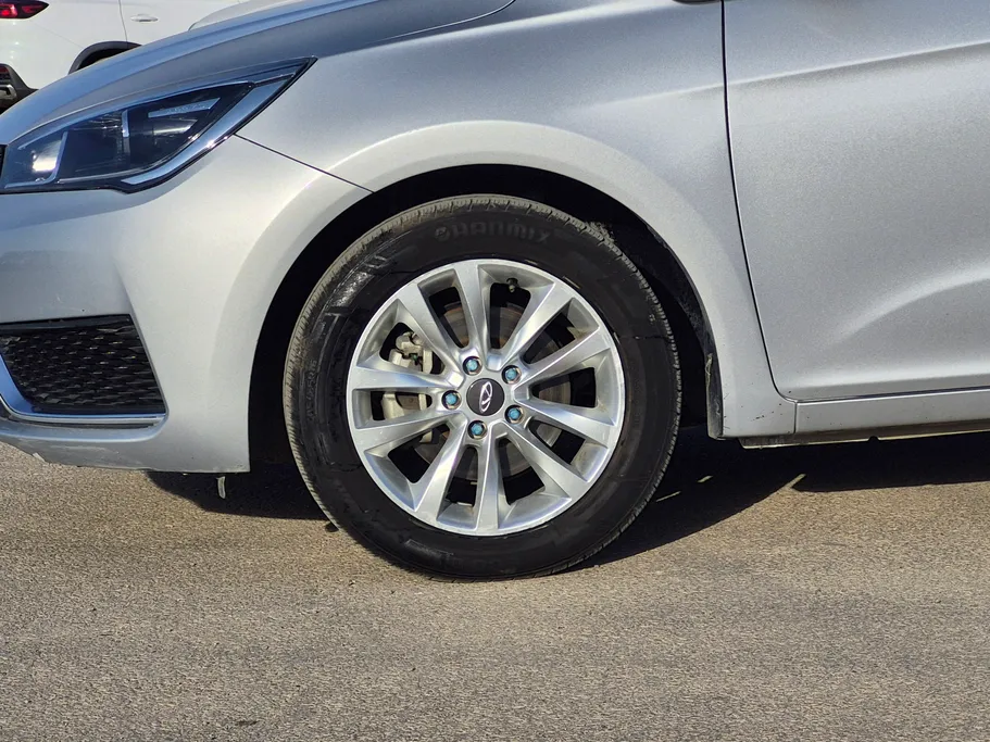 2023 Chery Arrizo 5 Comfort 