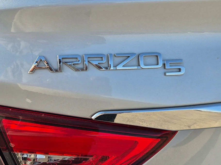 2023 Chery Arrizo 5 Comfort 