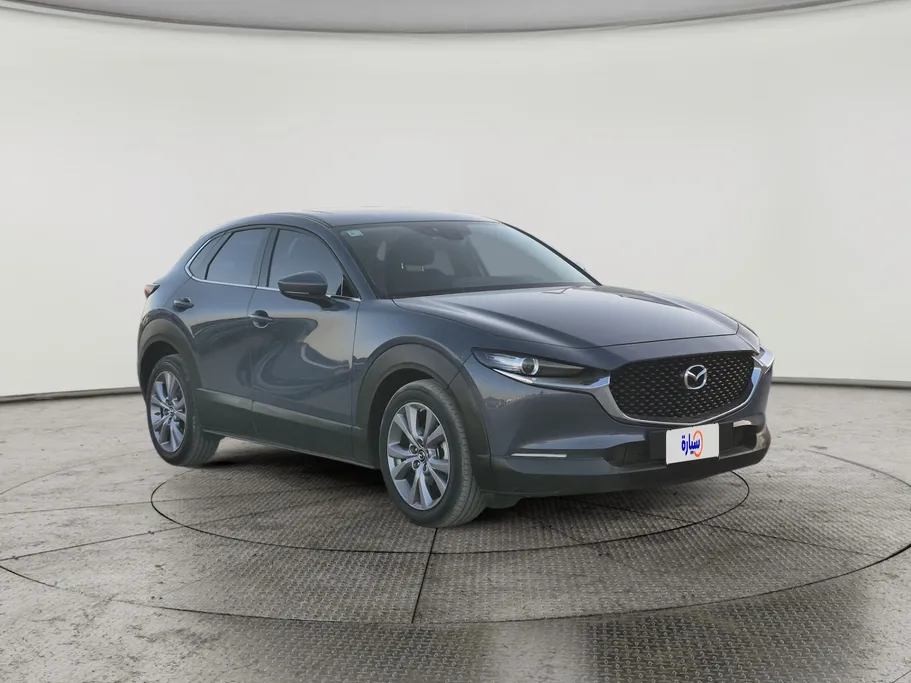 2022 Mazda CX30 Core 