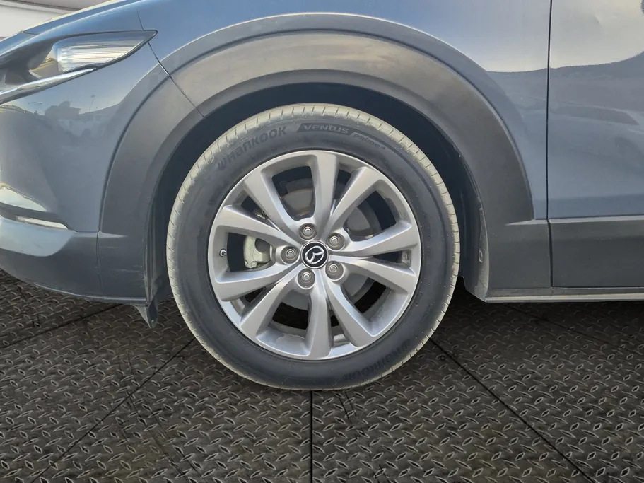 2022 Mazda CX30 Core 