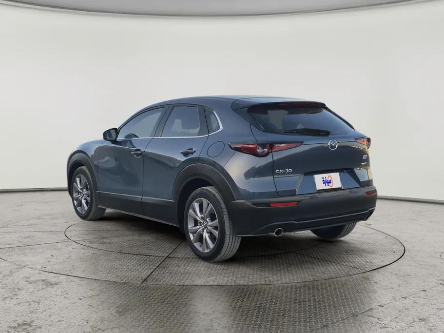 2022 Mazda CX30 Core 