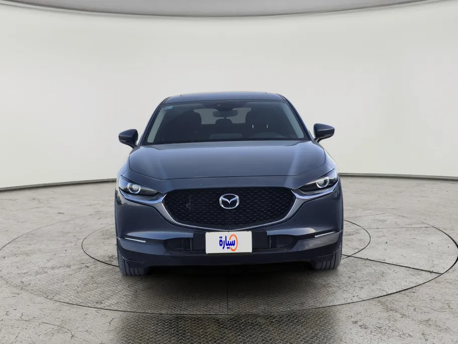 2022 Mazda CX30 Core 