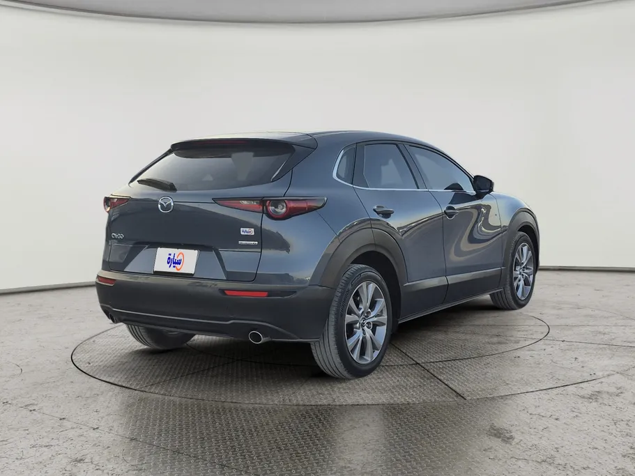 2022 Mazda CX30 Core 