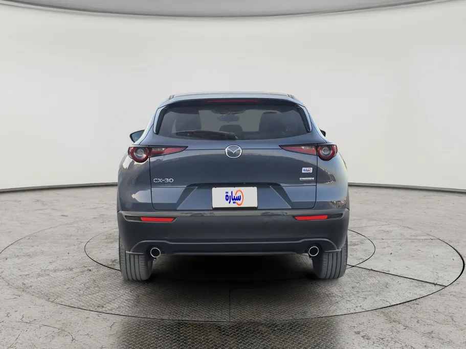 2022 Mazda CX30 Core 