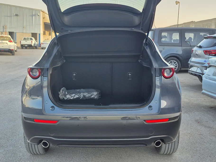 2022 Mazda CX30 Core 