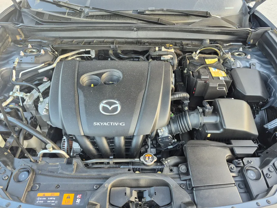 2022 Mazda CX30 Core 