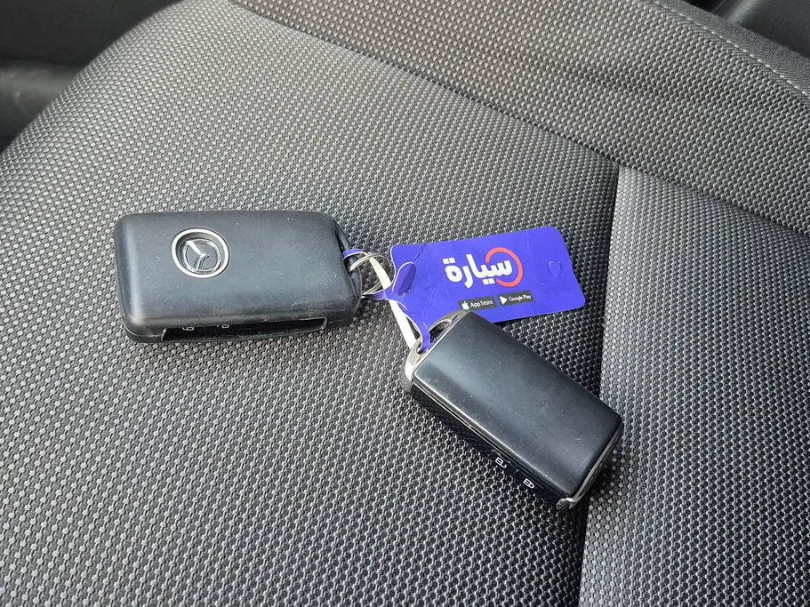 2022 Mazda CX30 Core 