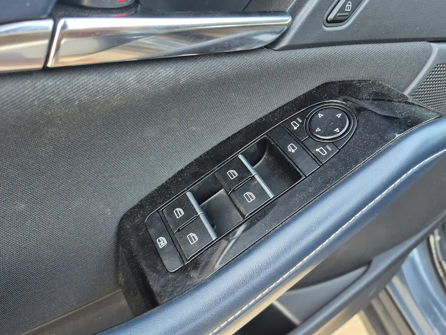 2022 Mazda CX30 Core 