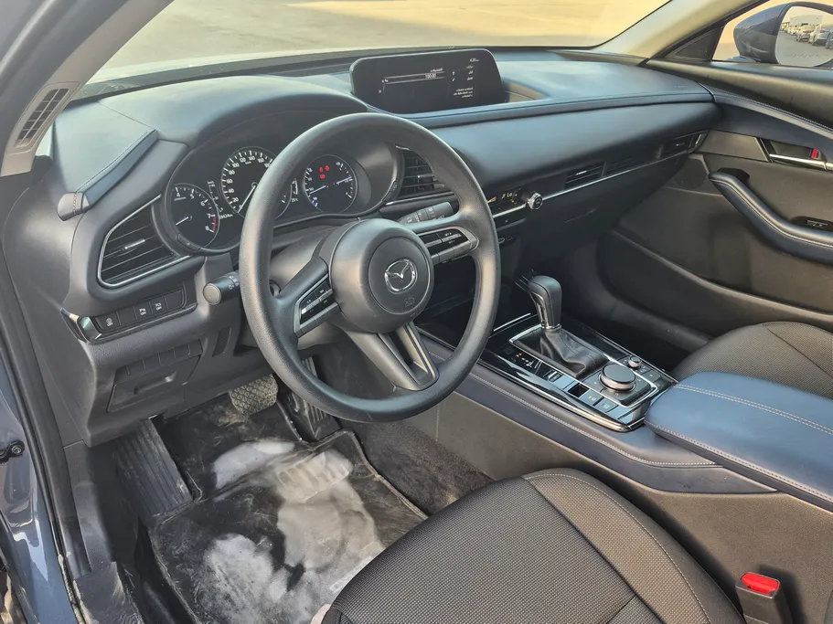 2022 Mazda CX30 Core 