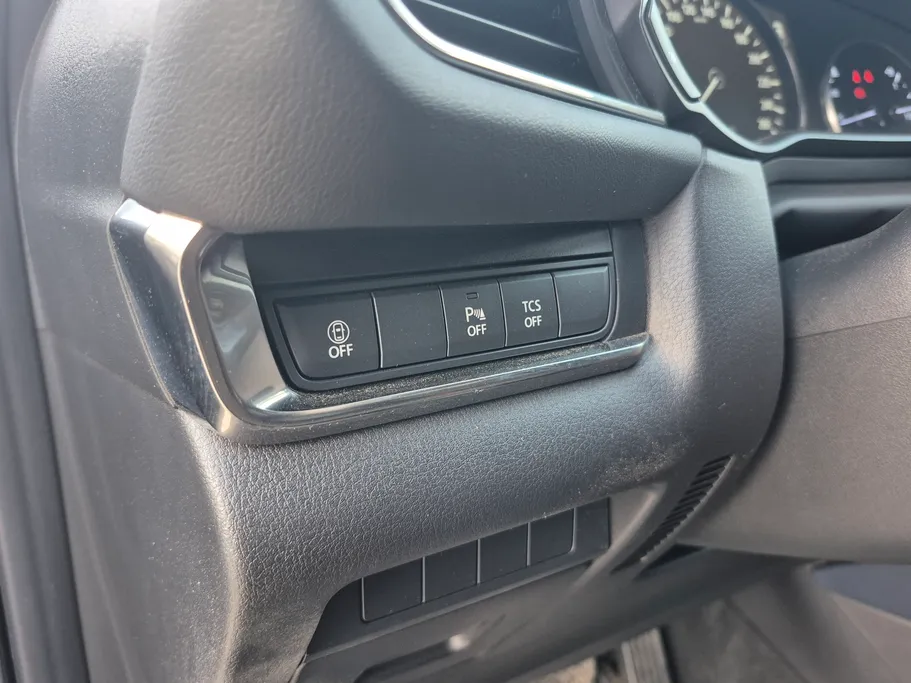 2022 Mazda CX30 Core 