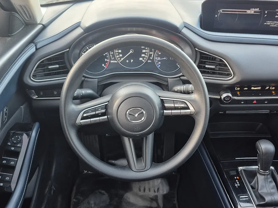 2022 Mazda CX30 Core 