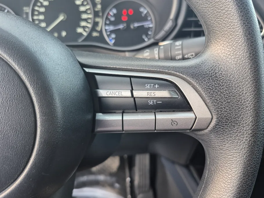 2022 Mazda CX30 Core 