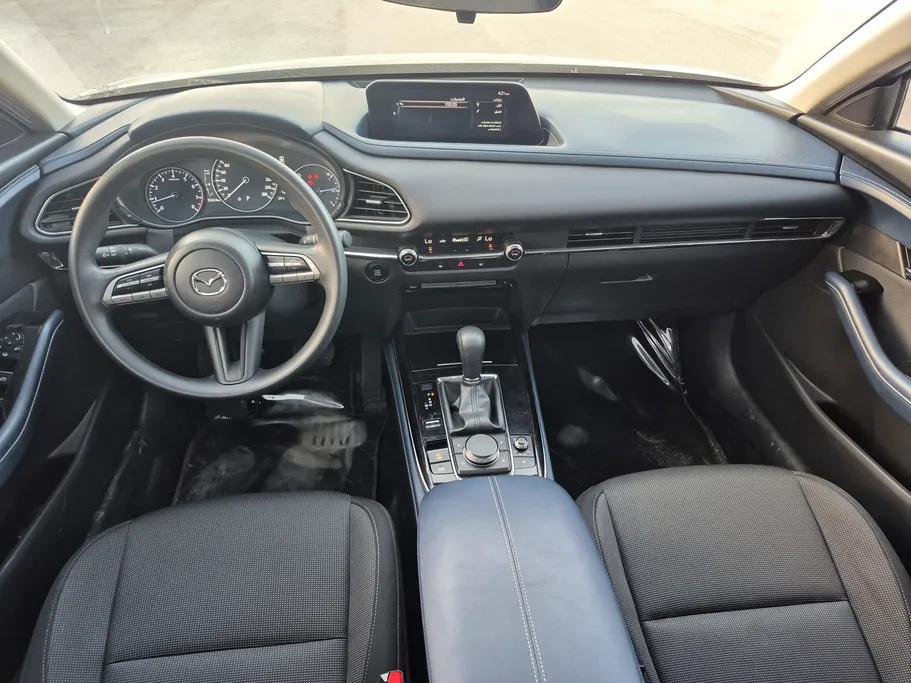 2022 Mazda CX30 Core 