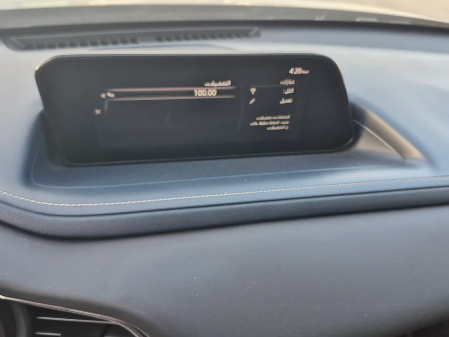 2022 Mazda CX30 Core 