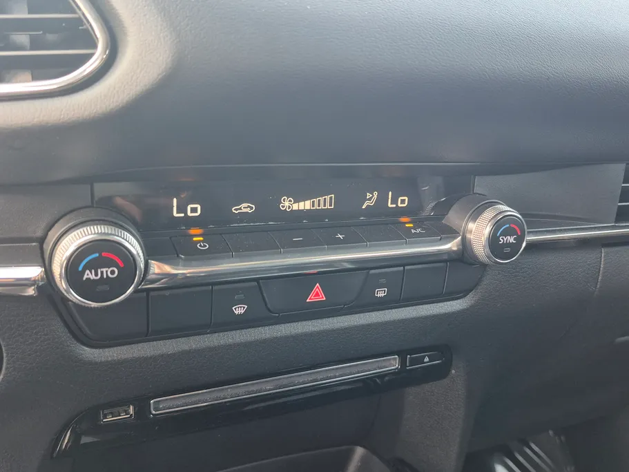 2022 Mazda CX30 Core 