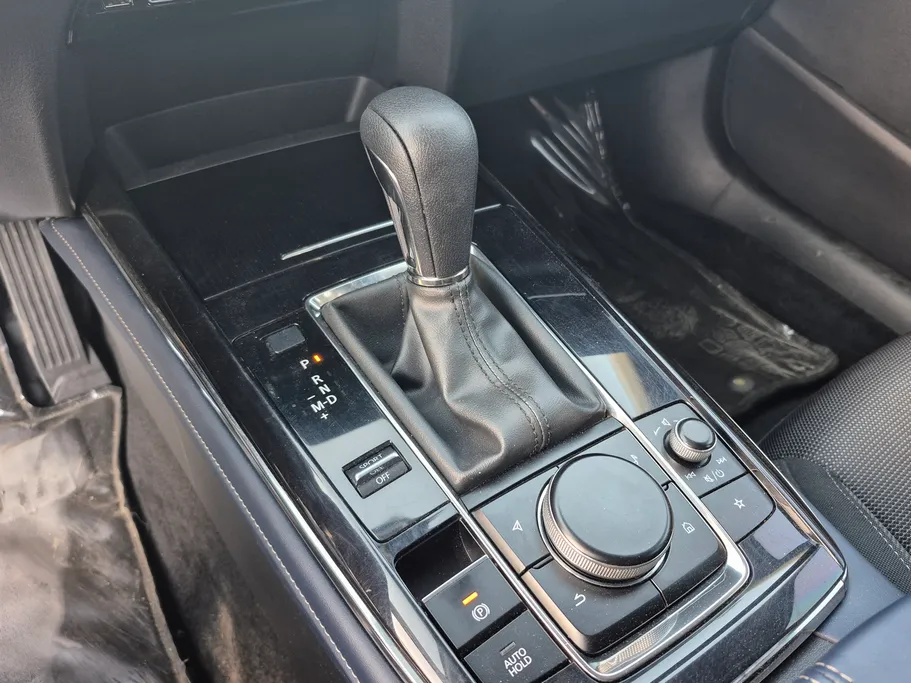 2022 Mazda CX30 Core 